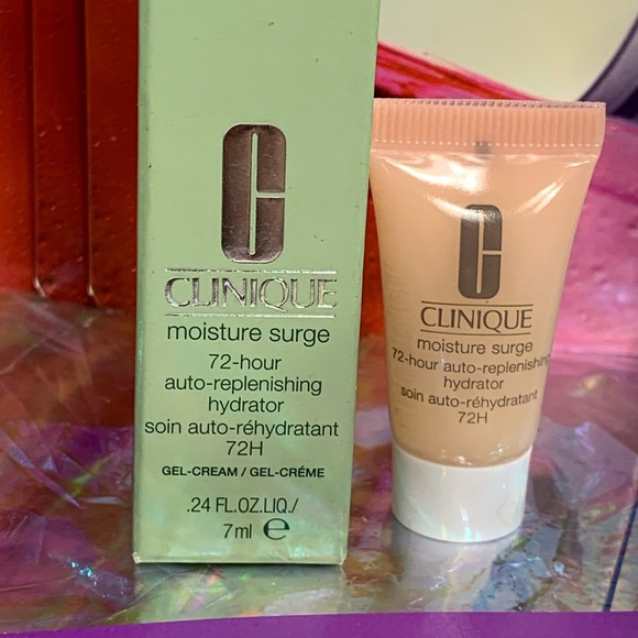 34pc CLINIQUE mascara take the day off smart night - Picture 8 of 10